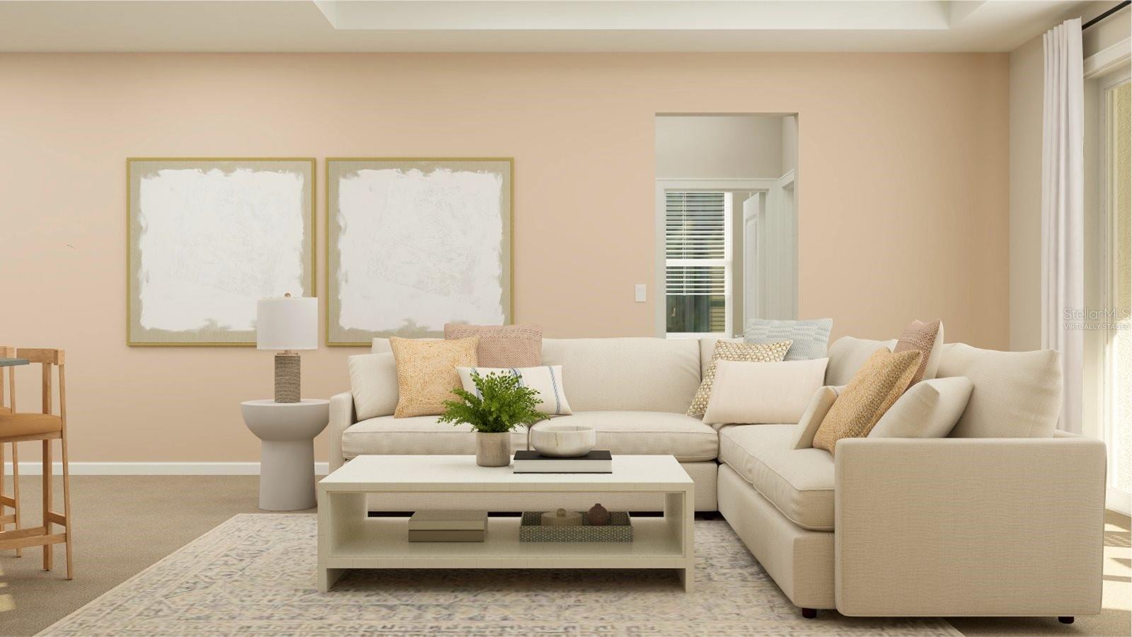 MEADOW POINTE 70S - Residential