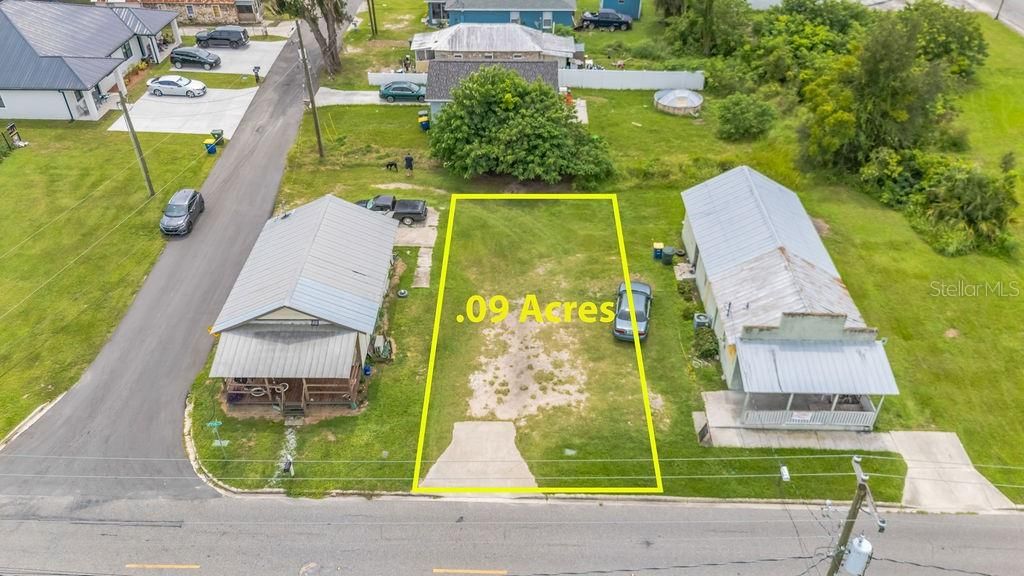 Photo of W Polk Street, Bartow, FL 33830 (MLS # TB8423337)