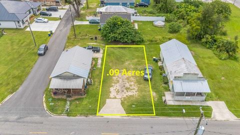 W POLK STREET BARTOW FL 33830