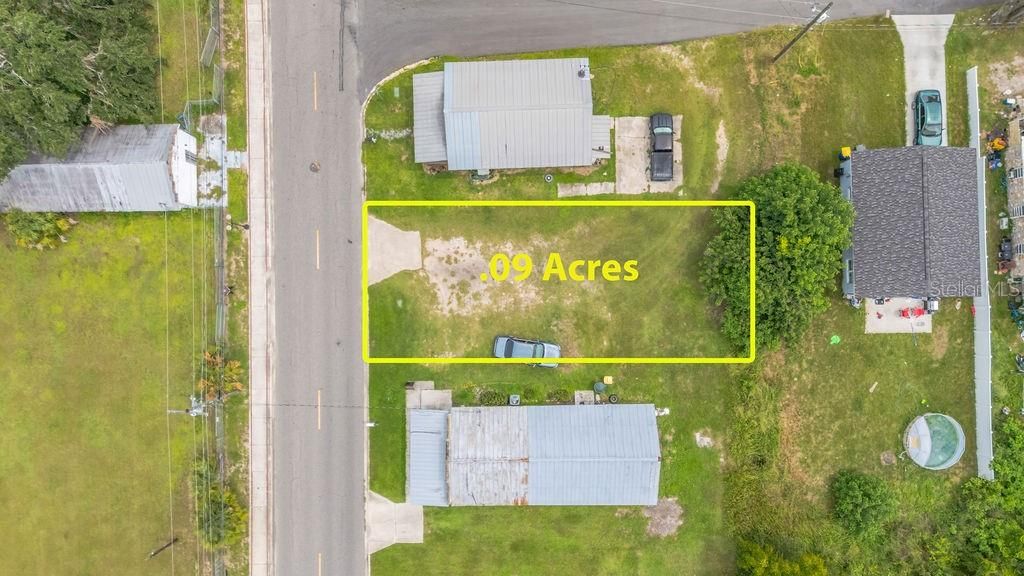 Photo of W Polk Street, Bartow, FL 33830 (MLS # TB8423337)