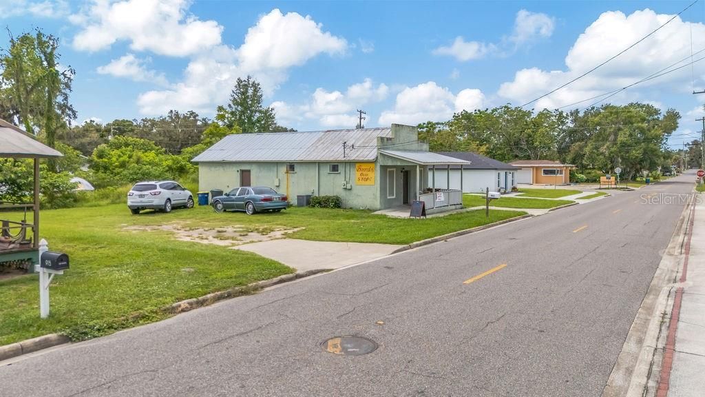 Photo of W Polk Street, Bartow, FL 33830 (MLS # TB8423337)