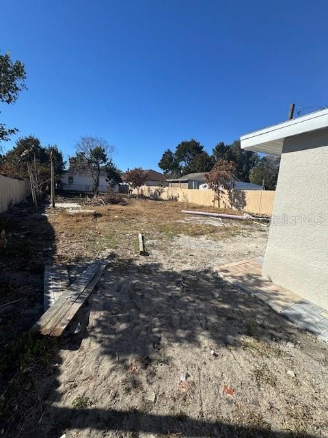 ORLO VISTA HGTS - Residential