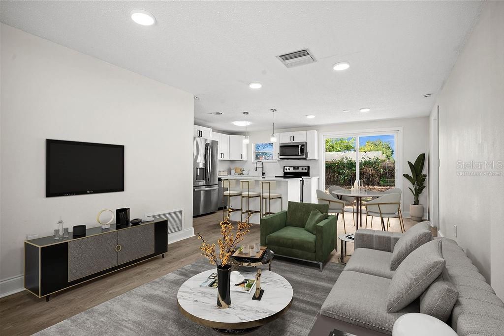 Photo of 1200 Grantwood Avenue, Clearwater, FL 33759 (MLS # O6354282)