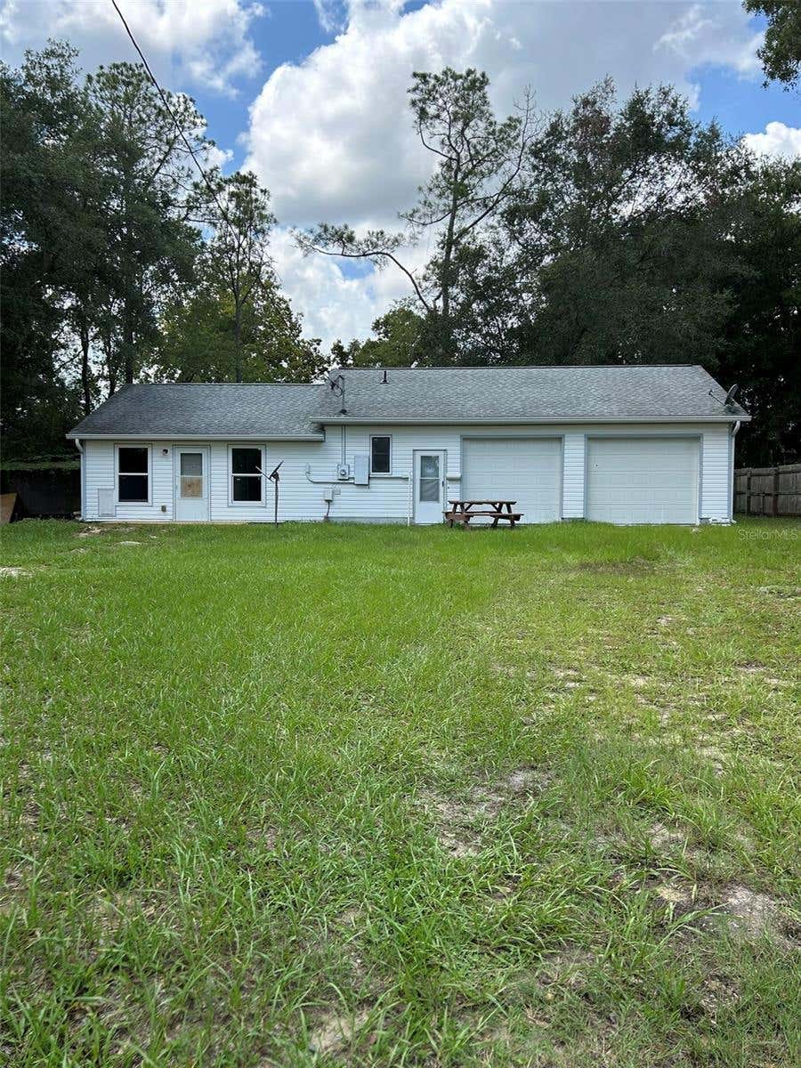 Photo of 9314 SW 32nd Terrace, Ocala, FL 34476 (MLS # TB8541317)