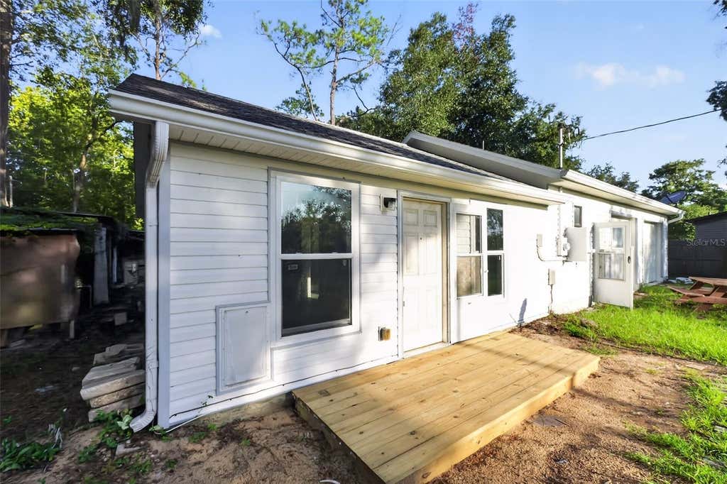 Photo of 9314 SW 32nd Terrace, Ocala, FL 34476 (MLS # TB8541317)