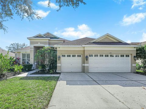 A home in VALRICO