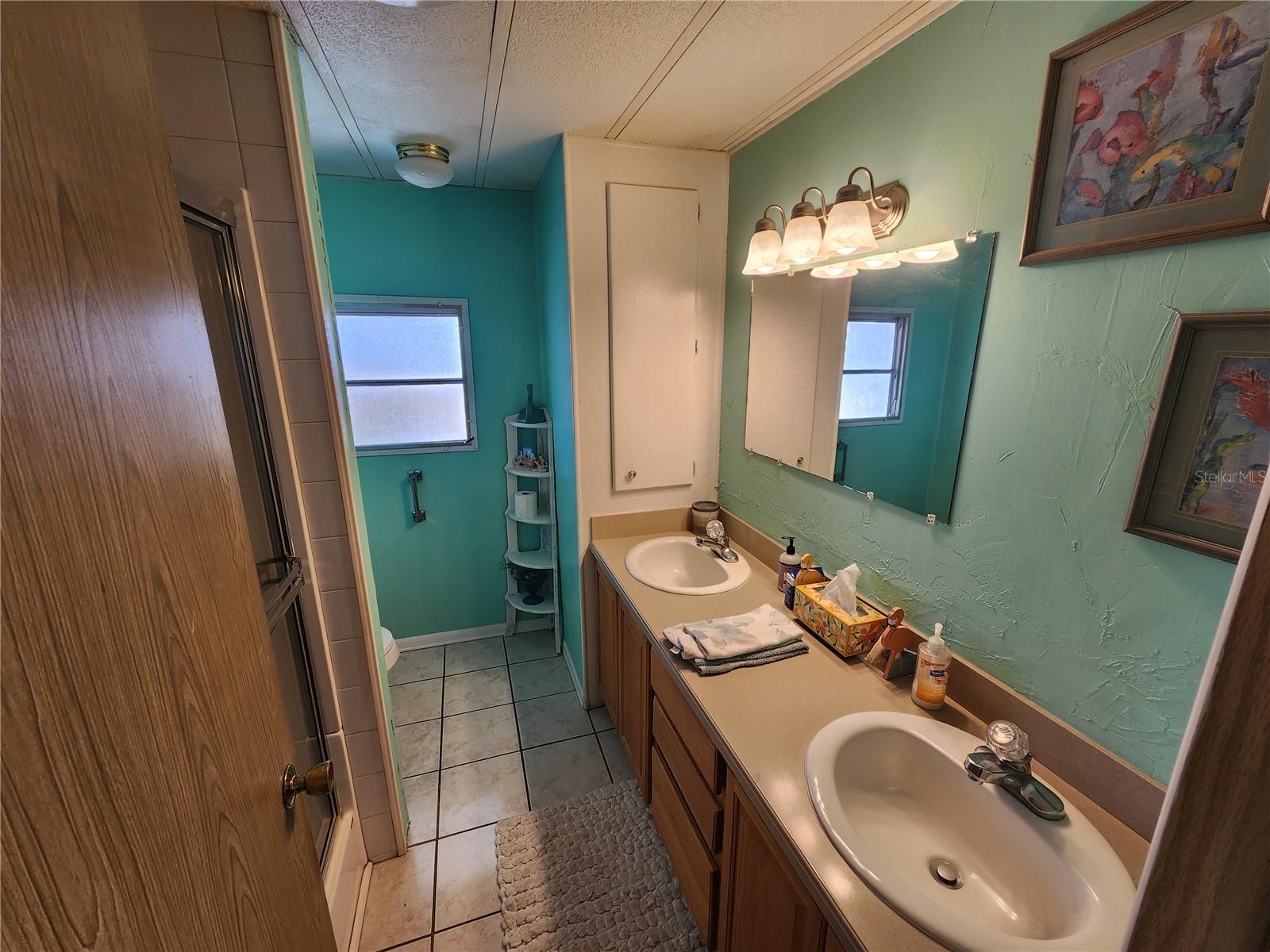 CHATEAU VILLAGE CO-OP - Residential