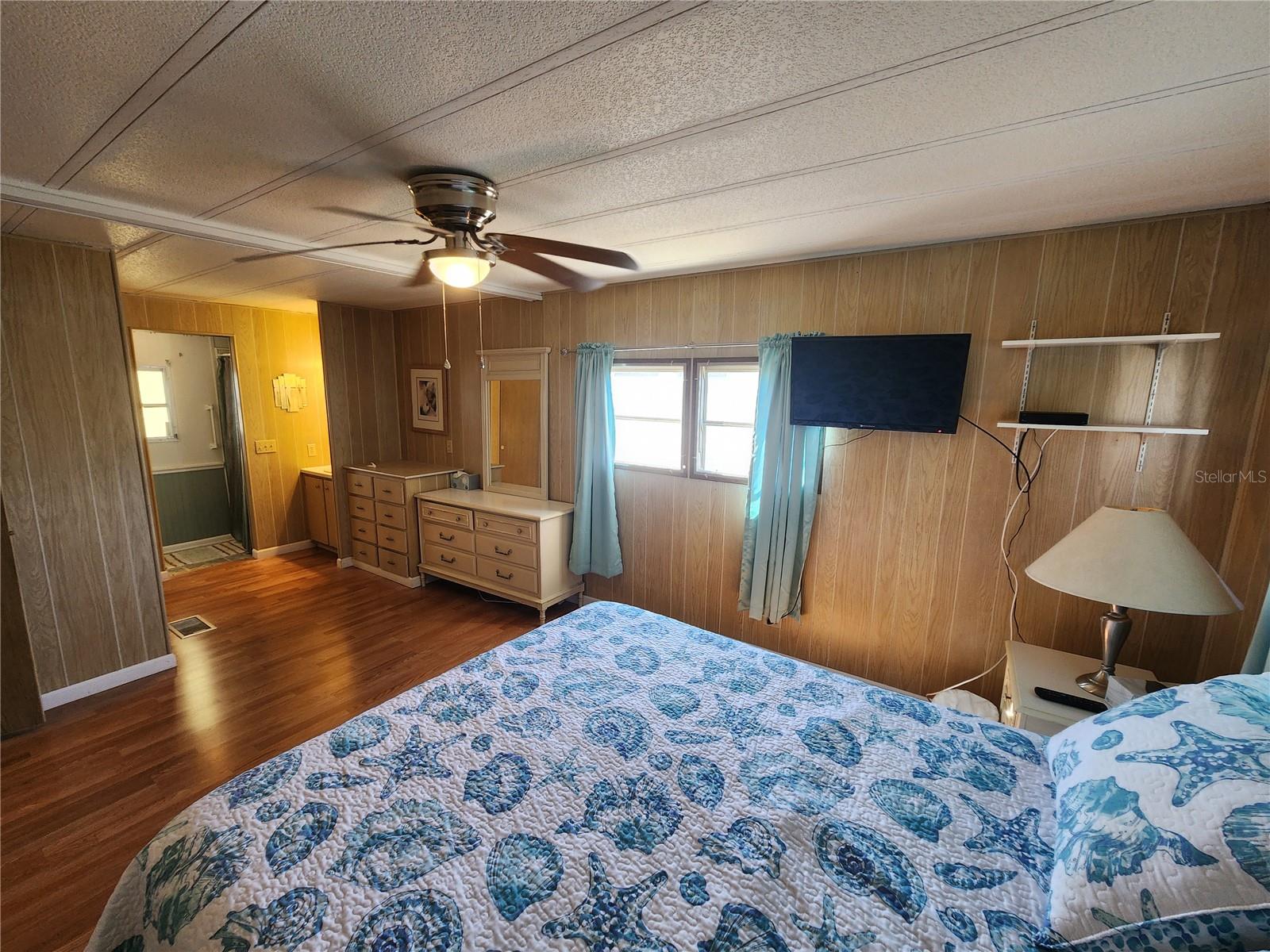 CHATEAU VILLAGE CO-OP - Residential