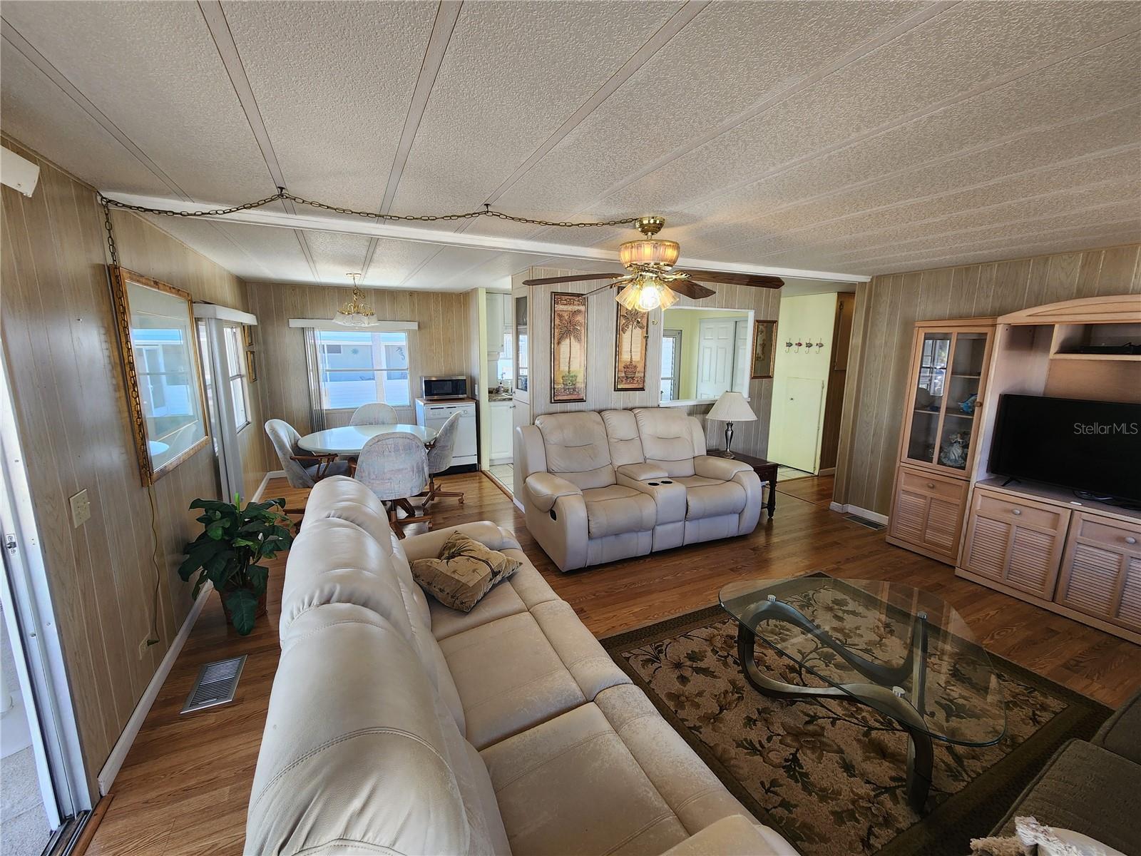 CHATEAU VILLAGE CO-OP - Residential