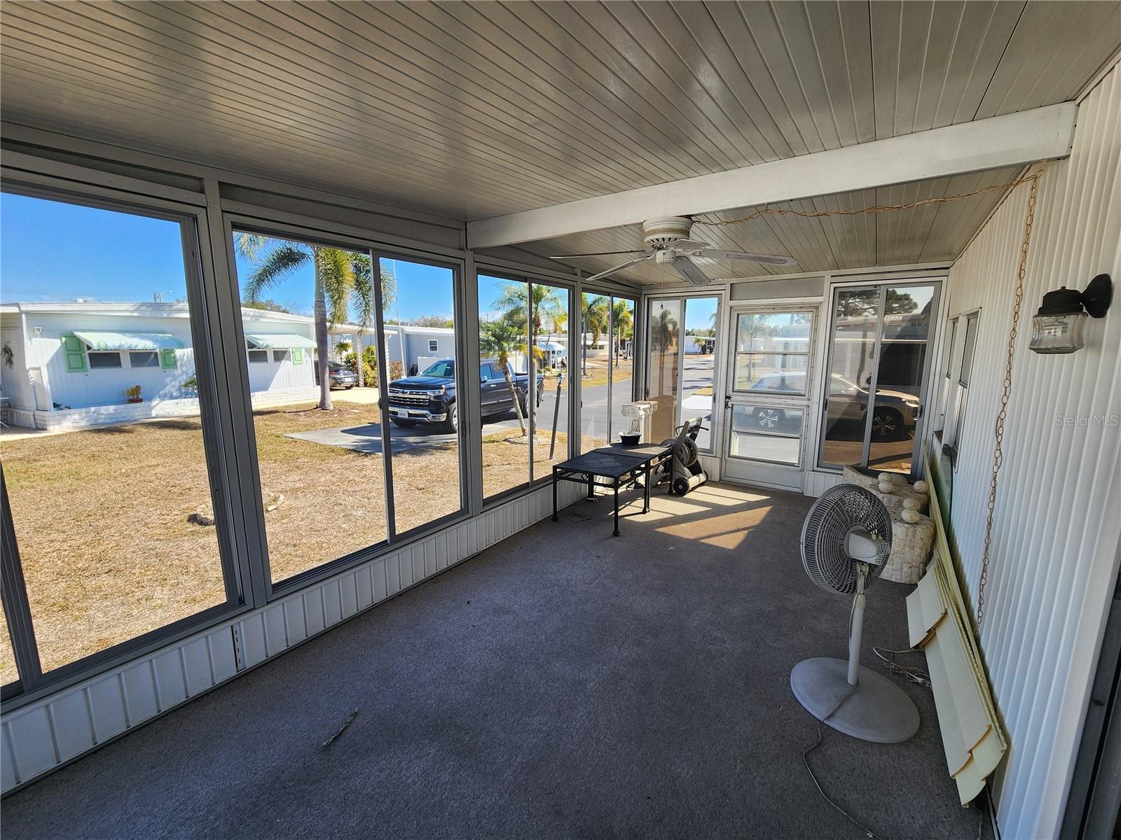 CHATEAU VILLAGE CO-OP - Residential