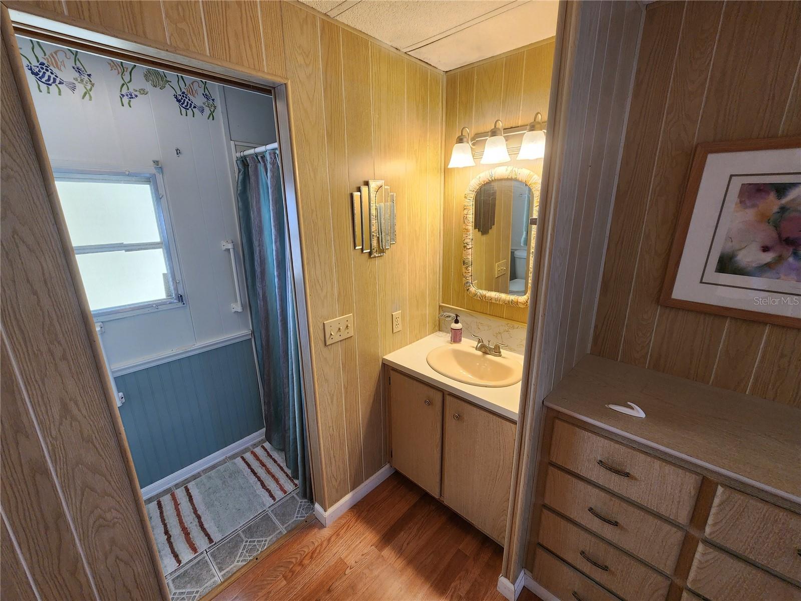 CHATEAU VILLAGE CO-OP - Residential