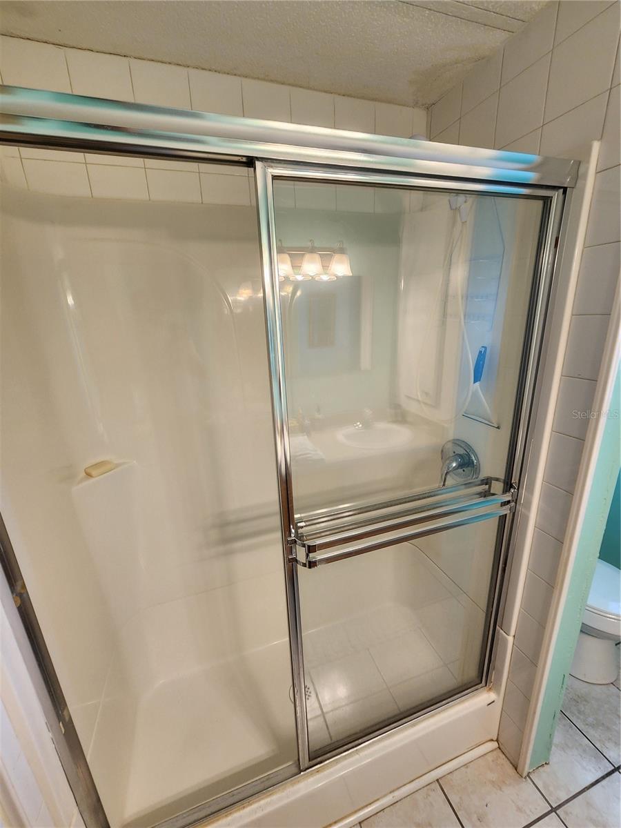 CHATEAU VILLAGE CO-OP - Residential