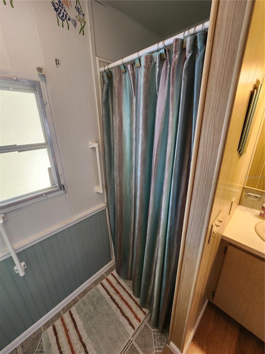 CHATEAU VILLAGE CO-OP - Residential