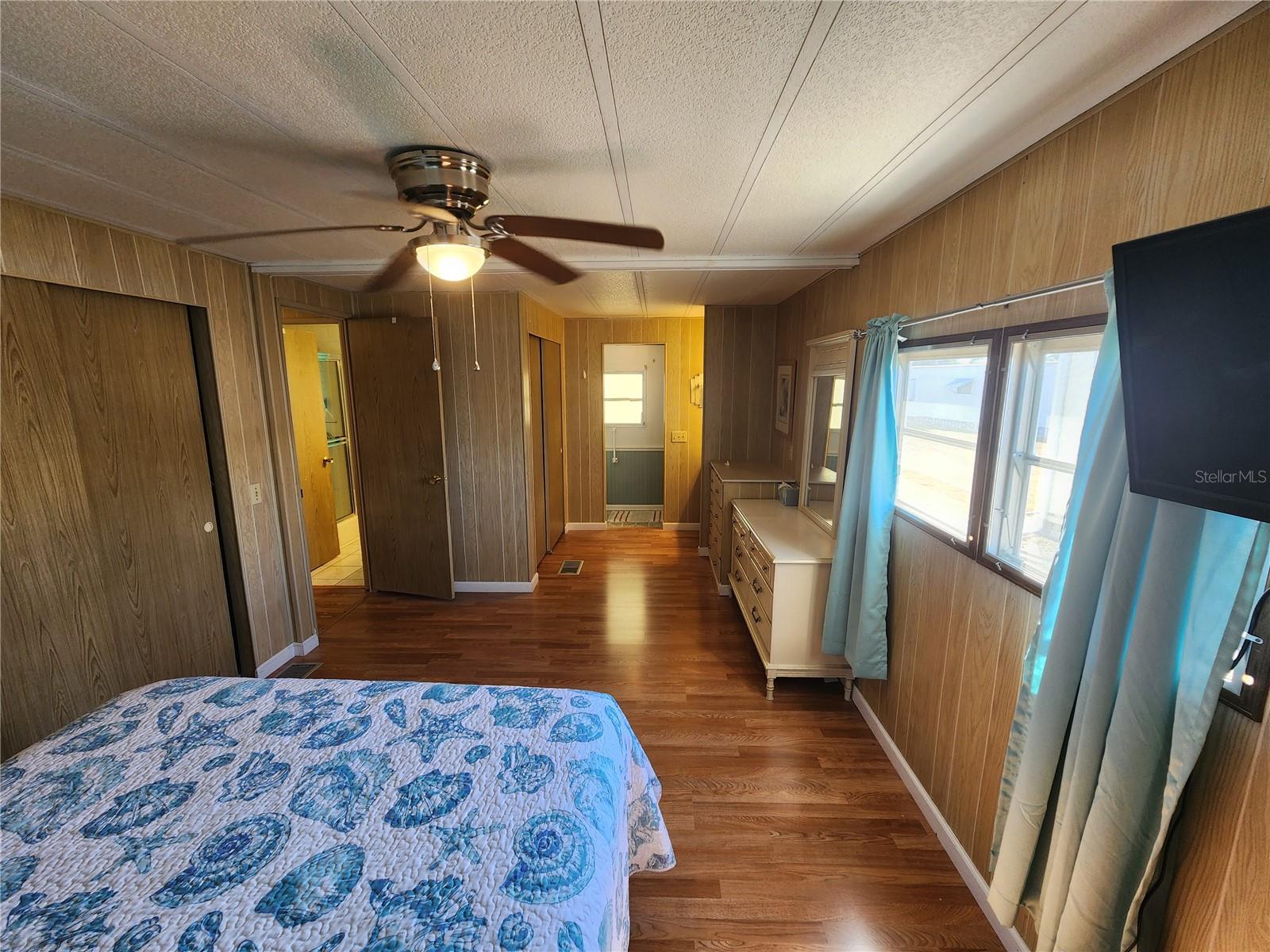 CHATEAU VILLAGE CO-OP - Residential