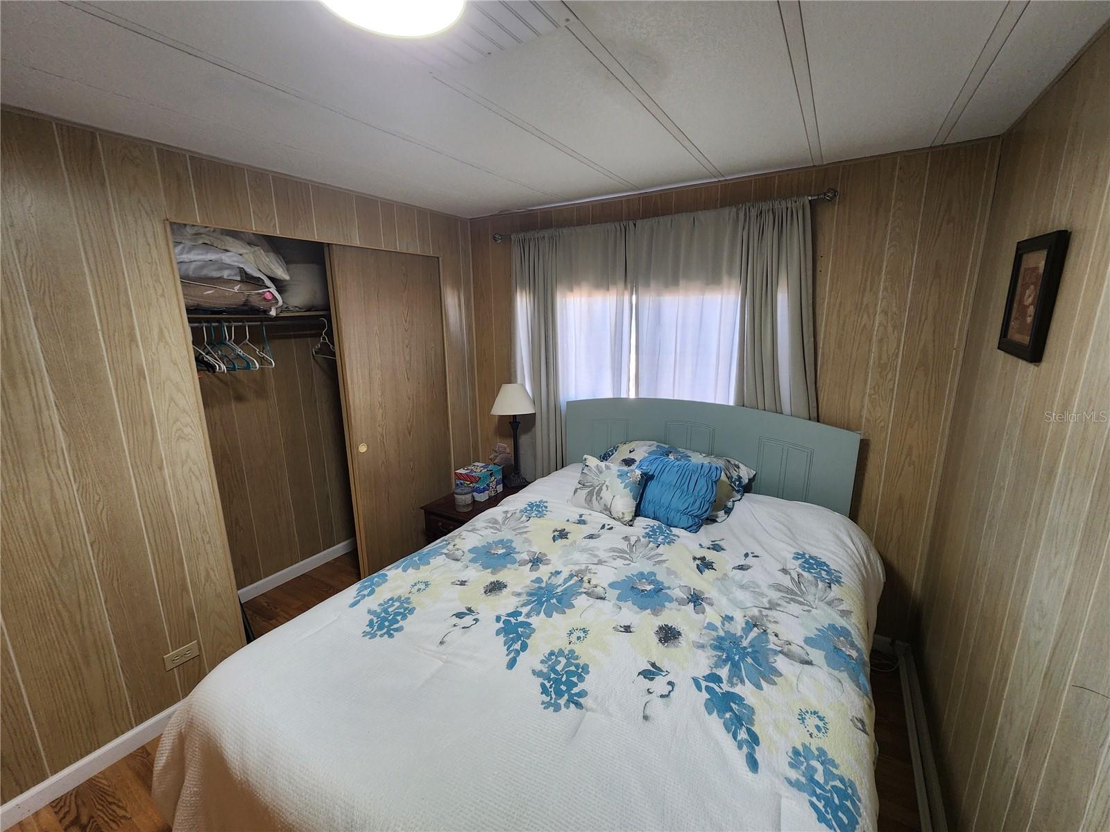 CHATEAU VILLAGE CO-OP - Residential