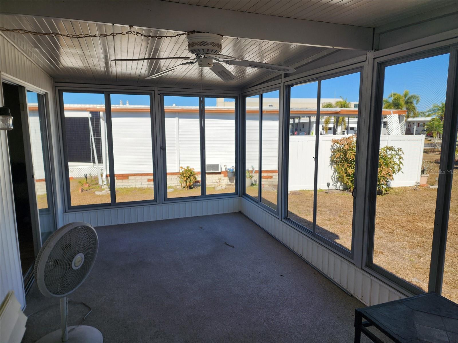 CHATEAU VILLAGE CO-OP - Residential