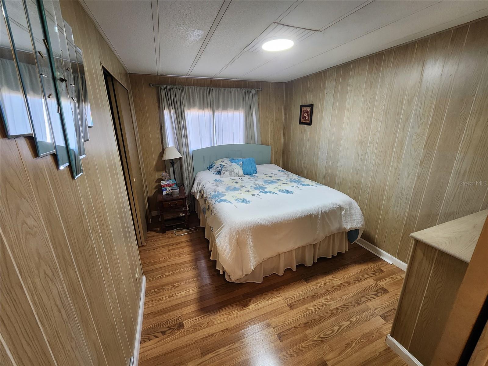 CHATEAU VILLAGE CO-OP - Residential