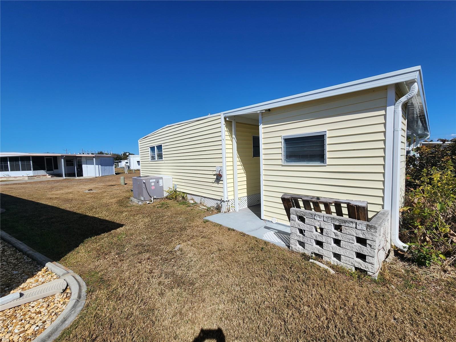 CHATEAU VILLAGE CO-OP - Residential