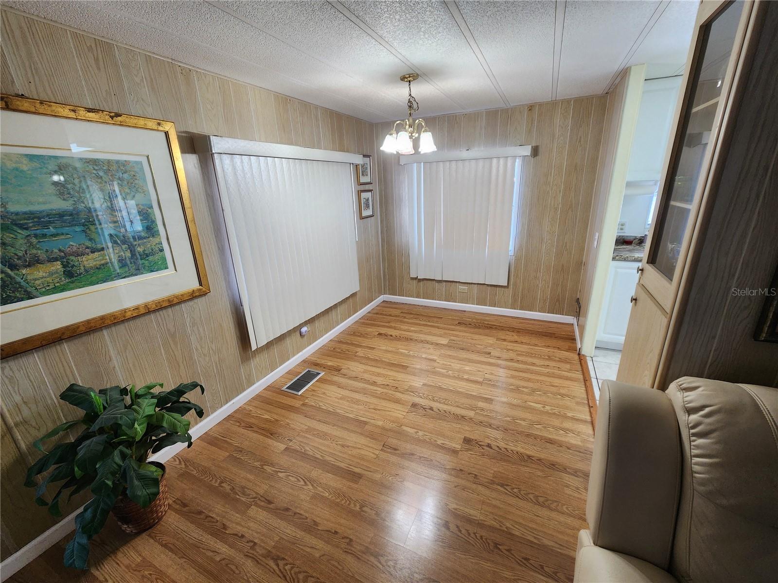 CHATEAU VILLAGE CO-OP - Residential