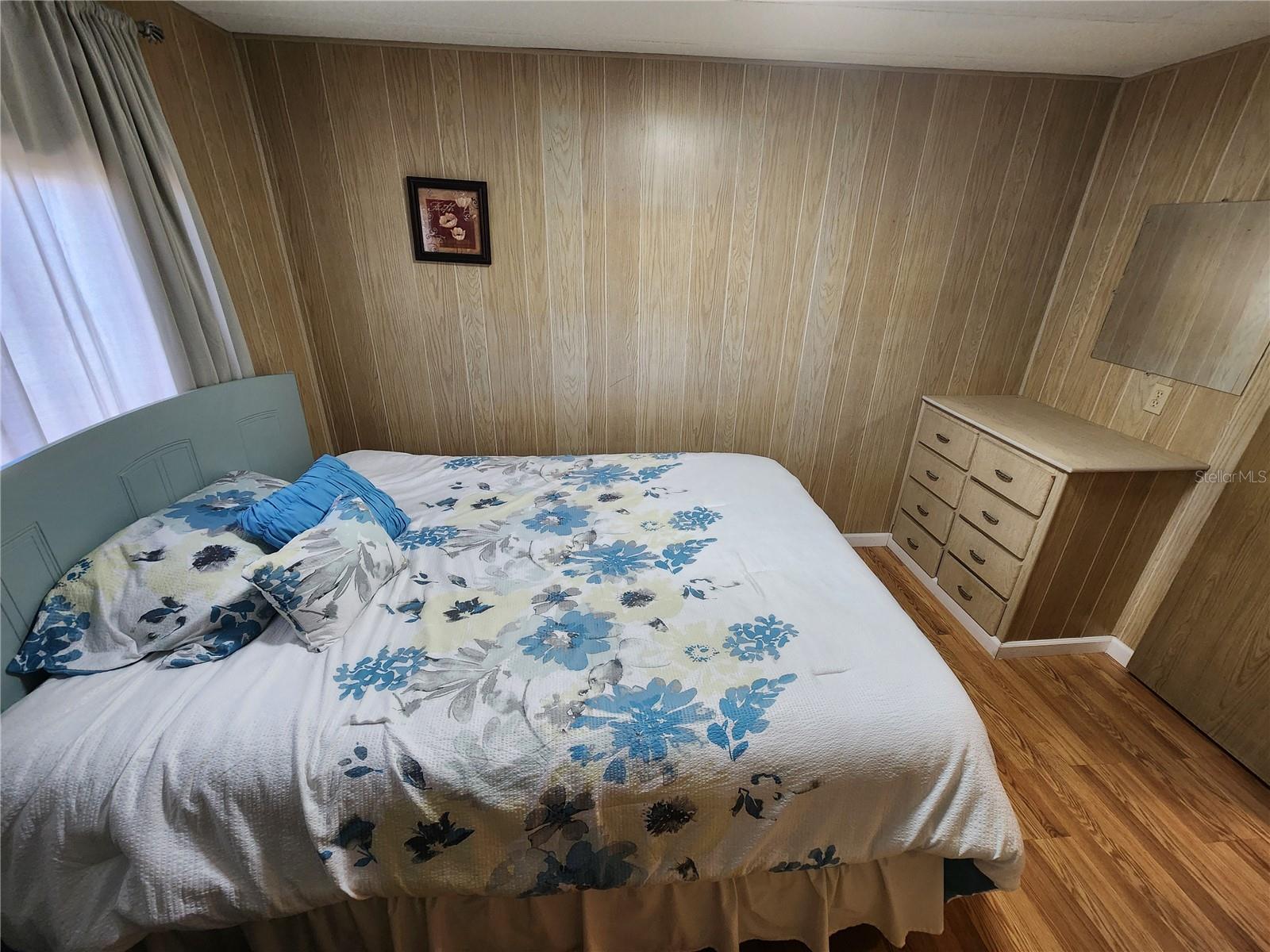 CHATEAU VILLAGE CO-OP - Residential