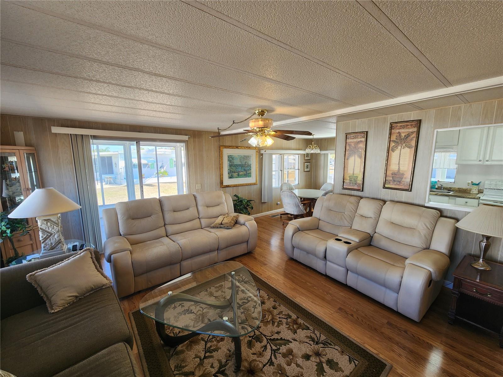 CHATEAU VILLAGE CO-OP - Residential