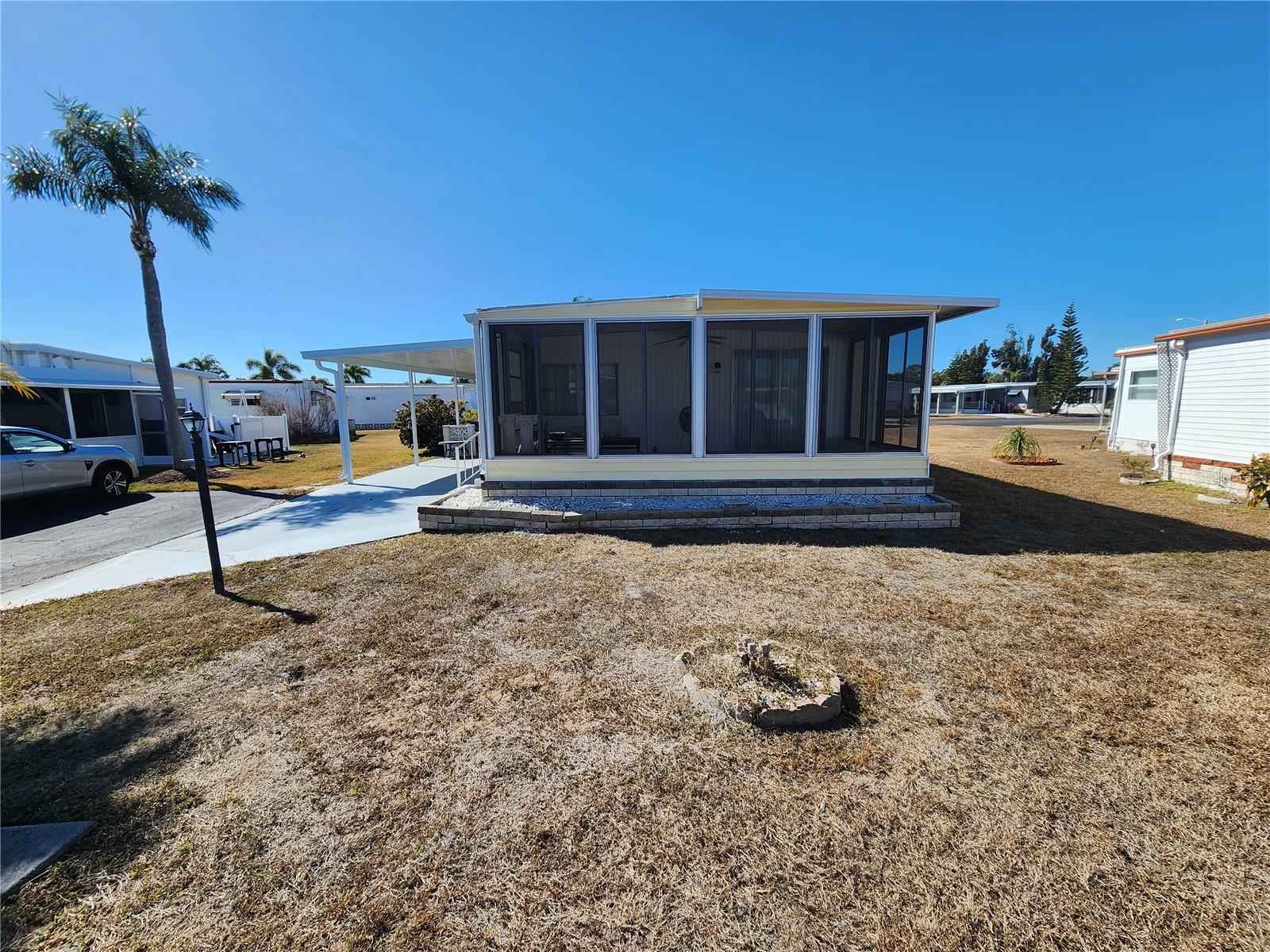 CHATEAU VILLAGE CO-OP - Residential