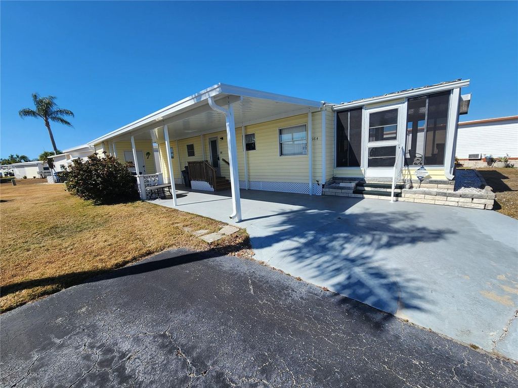 Photo of 5414 Burma Court, Bradenton, FL 34207 (MLS # A4681312)