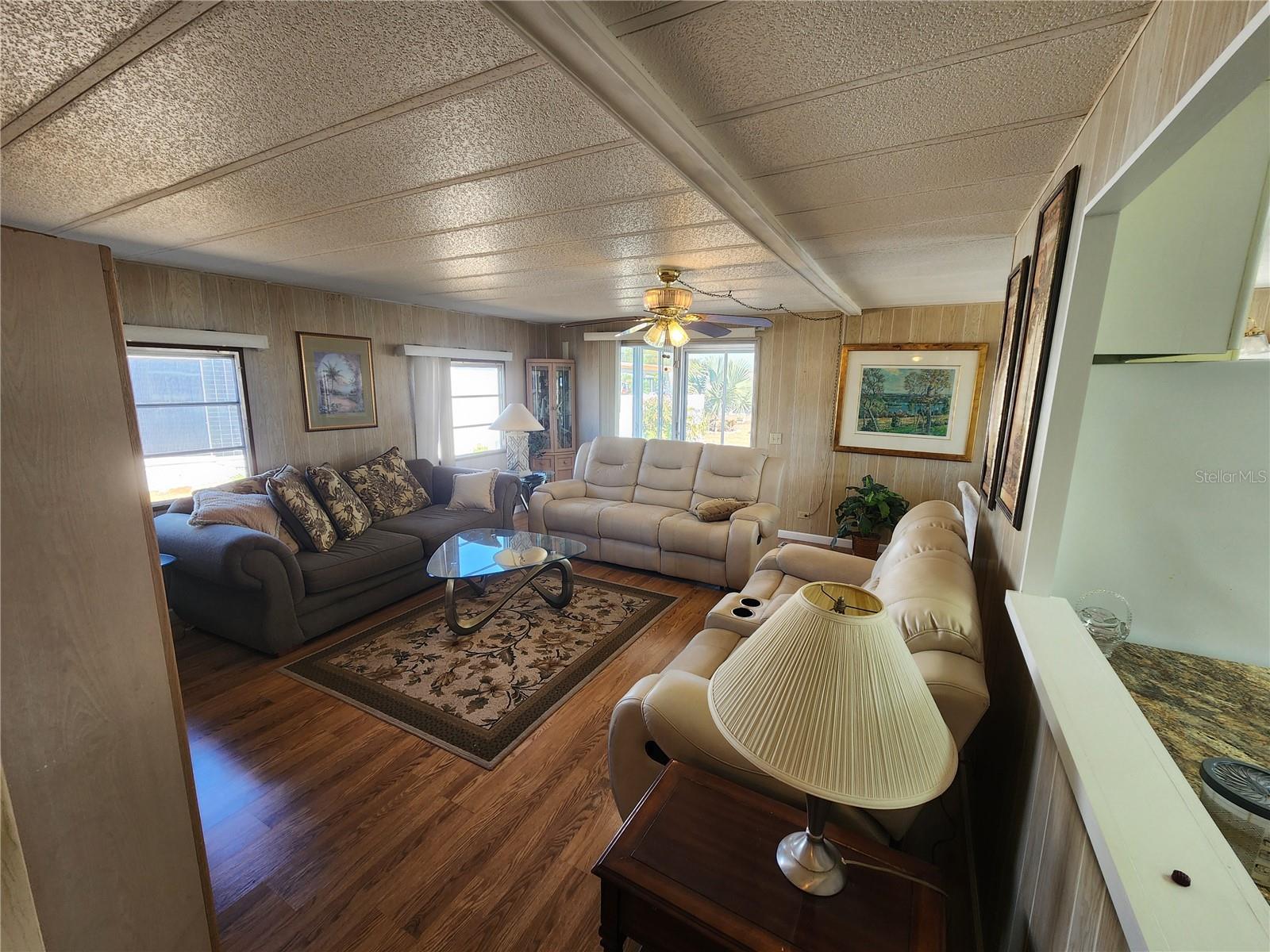 CHATEAU VILLAGE CO-OP - Residential