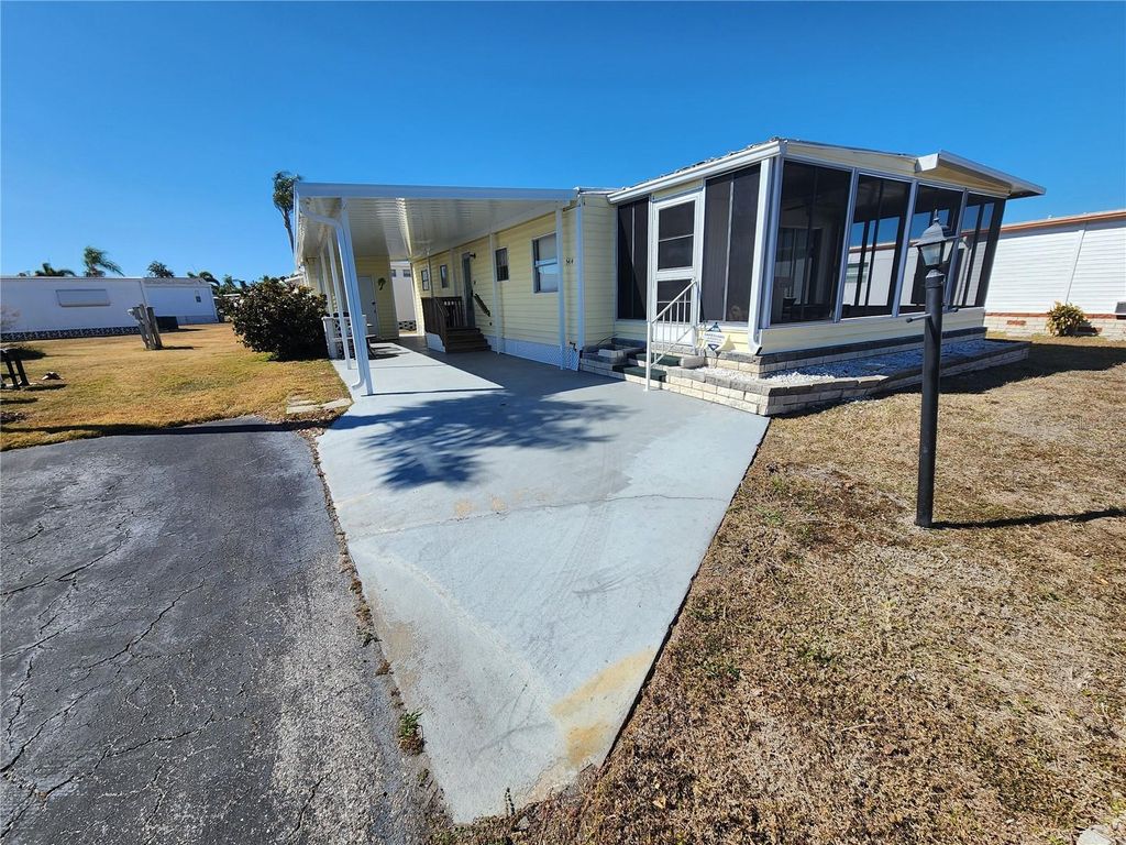 Photo of 5414 Burma Court, Bradenton, FL 34207 (MLS # A4681312)