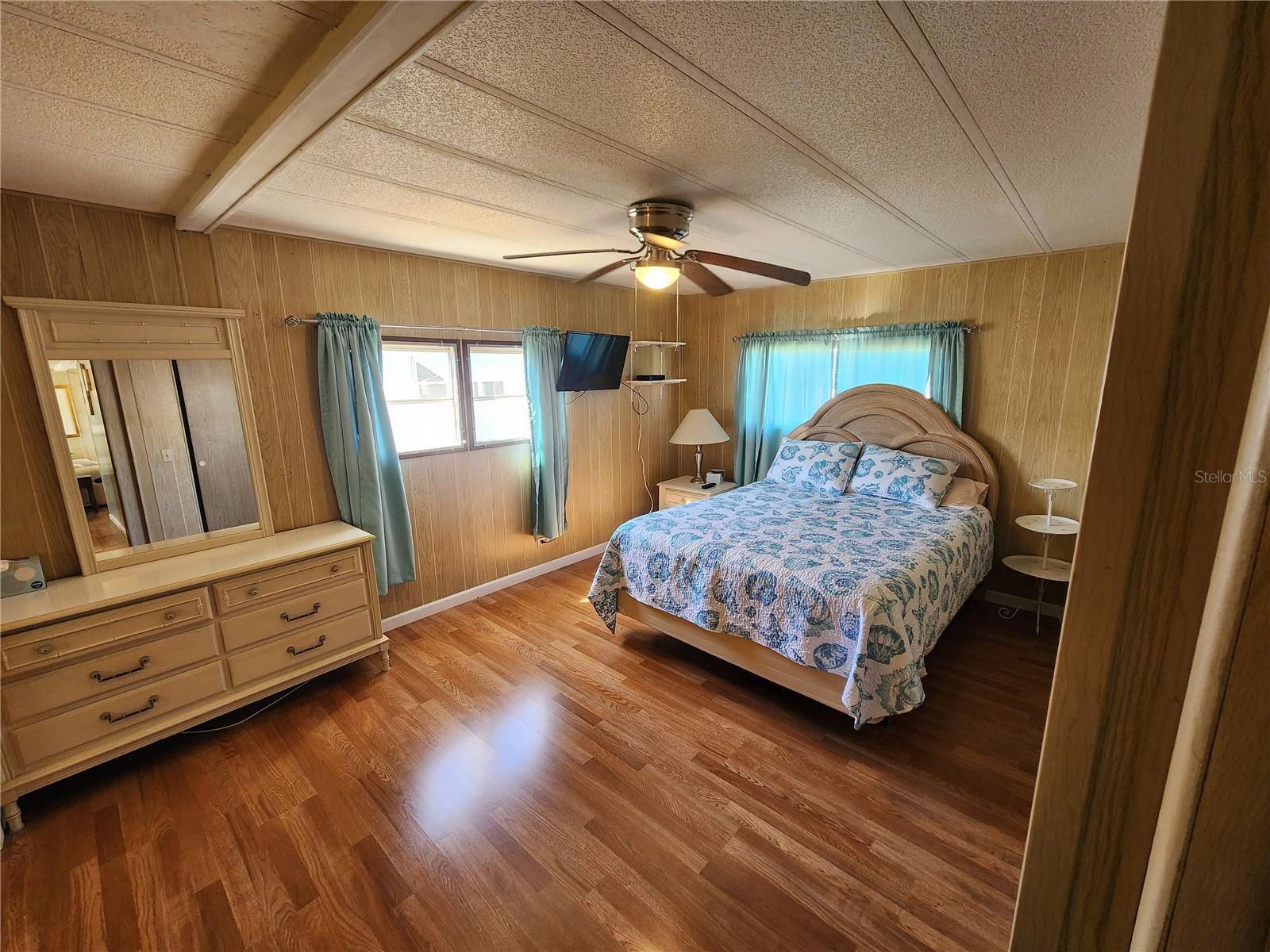 CHATEAU VILLAGE CO-OP - Residential