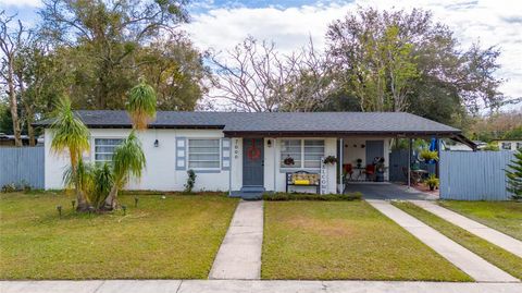 A home in ORLANDO