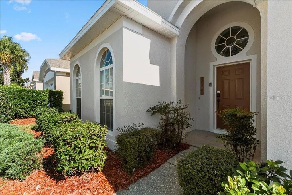 Photo of 2237 Wyndham Palms Way, Kissimmee, FL 34747 (MLS # O6372513)
