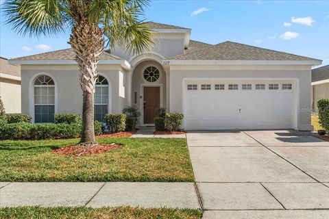 Photo of 2237 Wyndham Palms Way, Kissimmee, FL 34747 (MLS # O6372513)