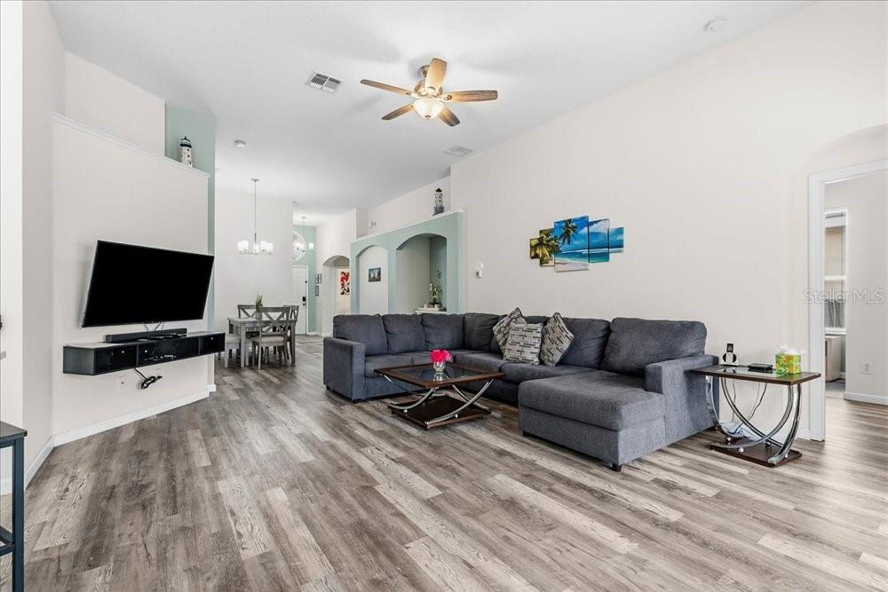 WYNDHAM PALMS PH 3 - Residential