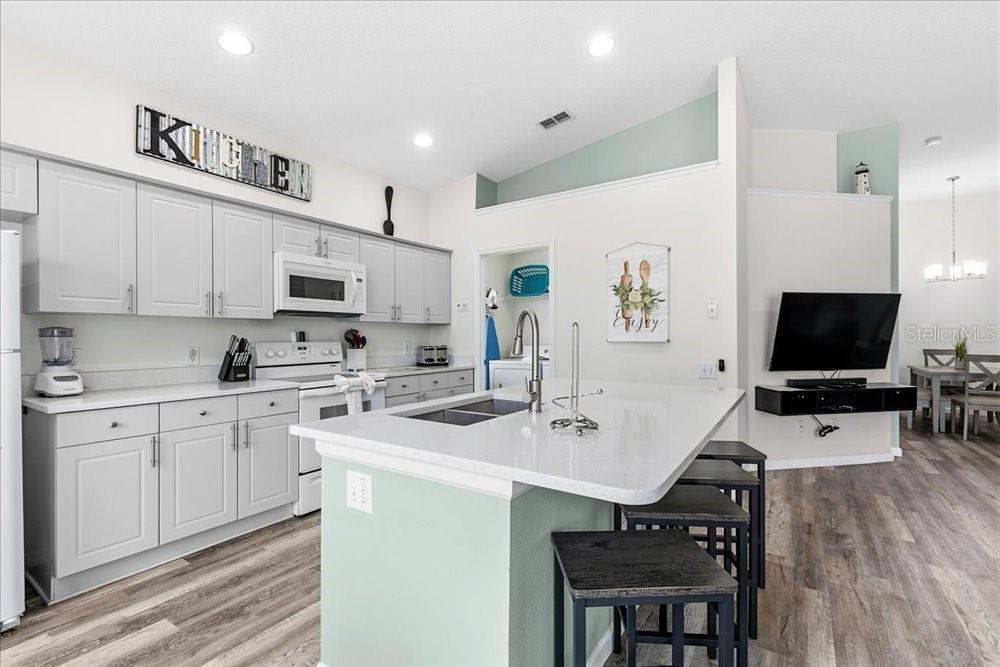 WYNDHAM PALMS PH 3 - Residential