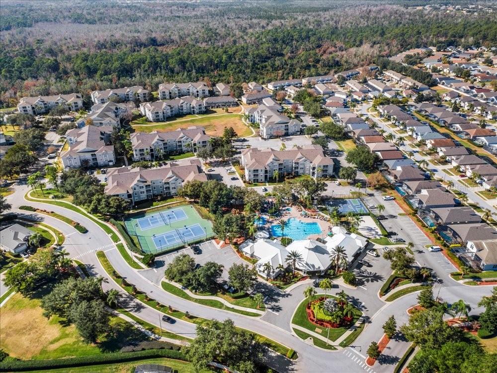 WYNDHAM PALMS PH 3 - Residential