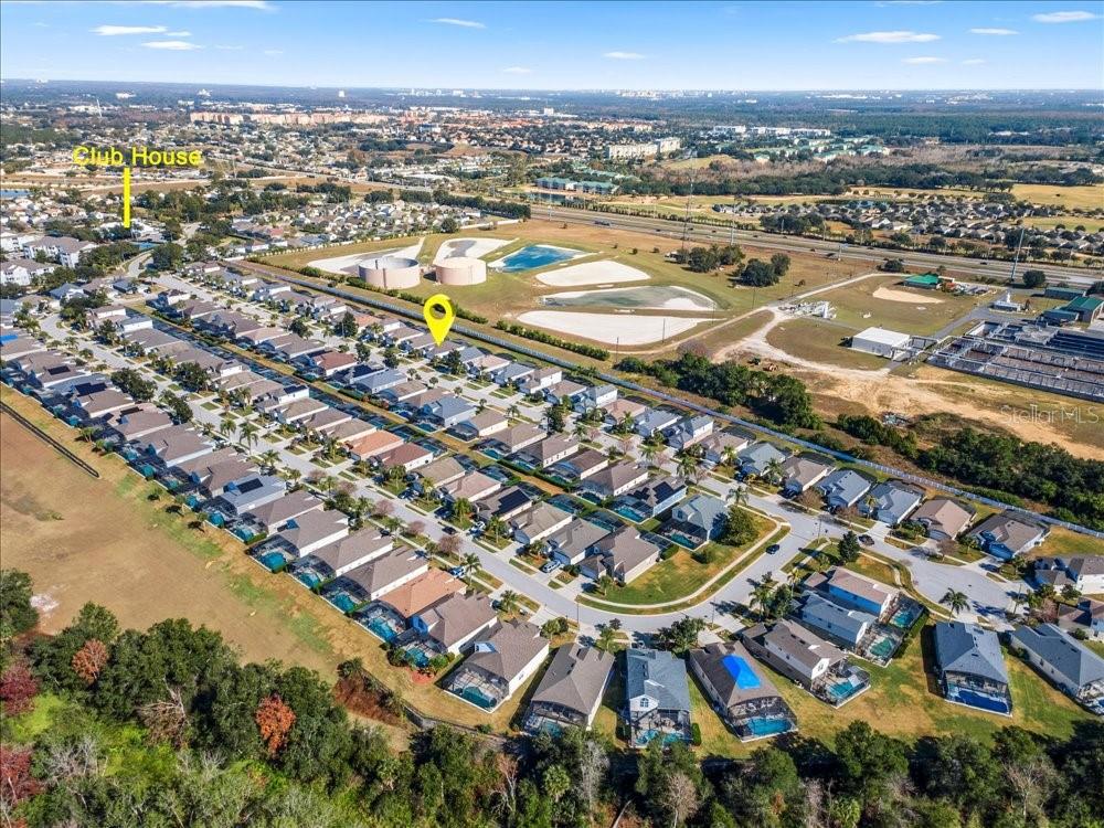 WYNDHAM PALMS PH 3 - Residential