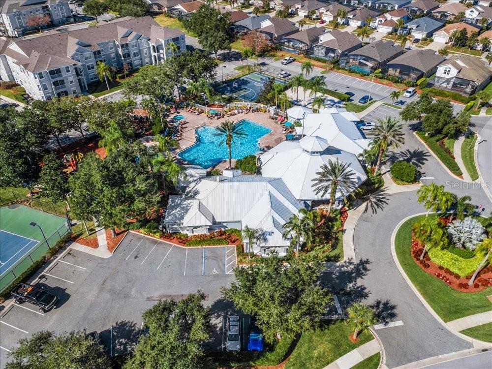 WYNDHAM PALMS PH 3 - Residential