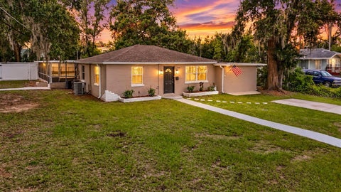 Photo of 14402 13th Street, Dade City, FL 33523 (MLS # W7890244)