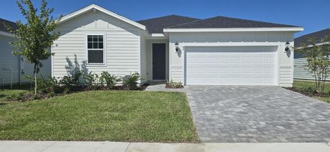 Photo of 86 Tequesta Court, Palm Coast, FL 32137 (MLS # O6339679)