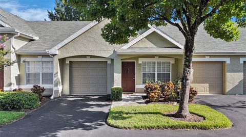 A home in PALM HARBOR