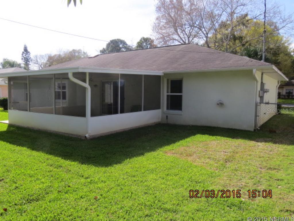 Florida Shores 01 - Residential