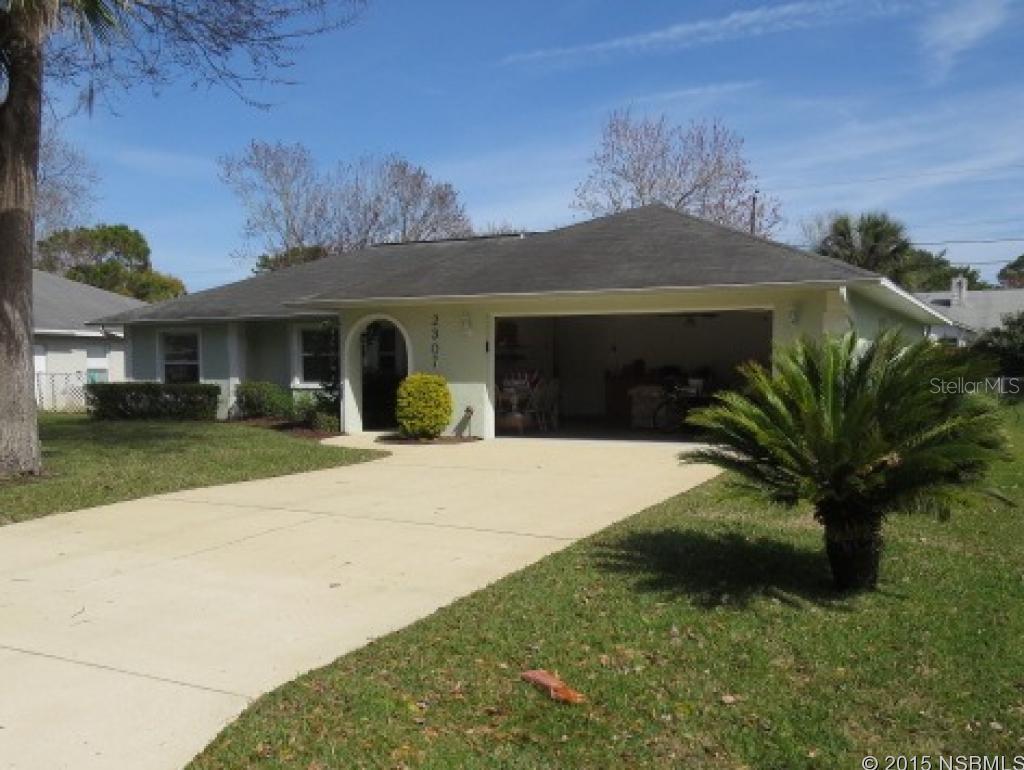 Florida Shores 01 - Residential