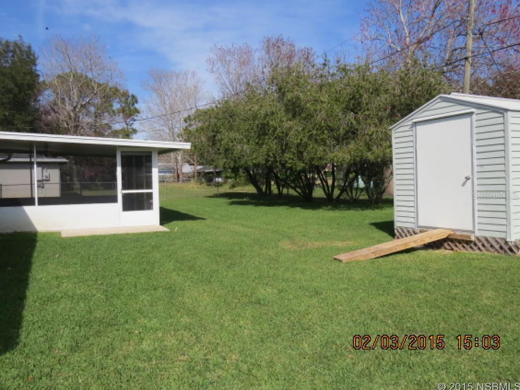 Florida Shores 01 - Residential