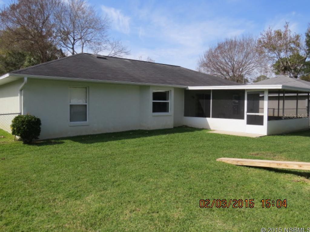 Florida Shores 01 - Residential