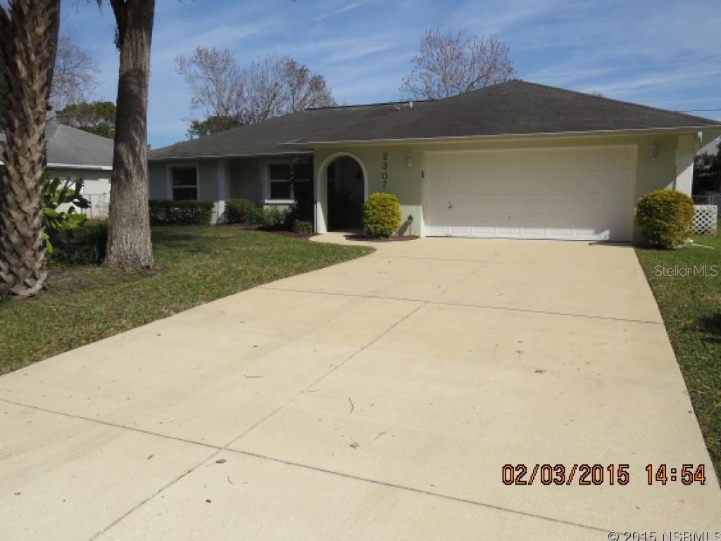 Florida Shores 01 - Residential