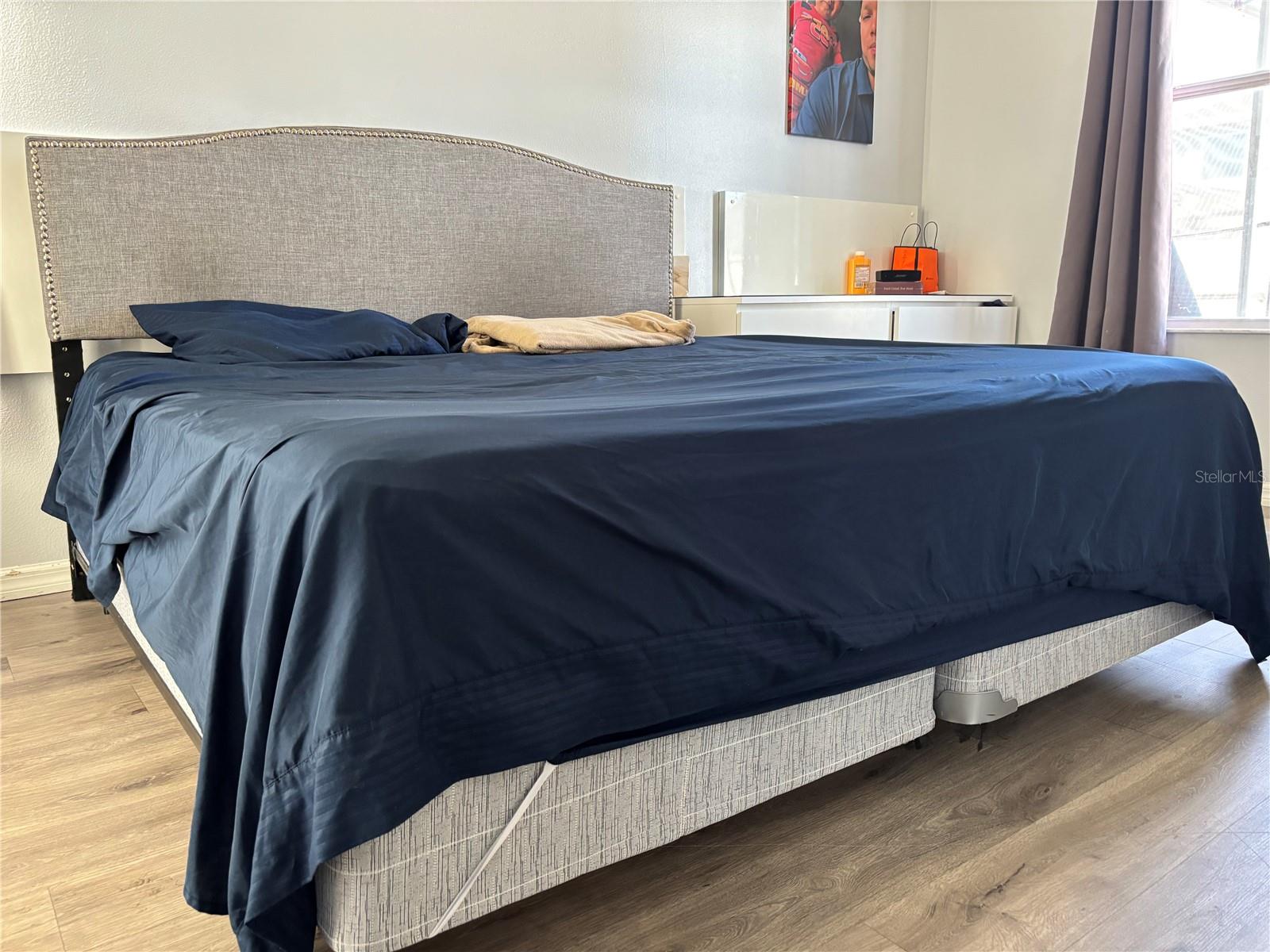 CRYSTAL COVE RESORT - Residential Lease