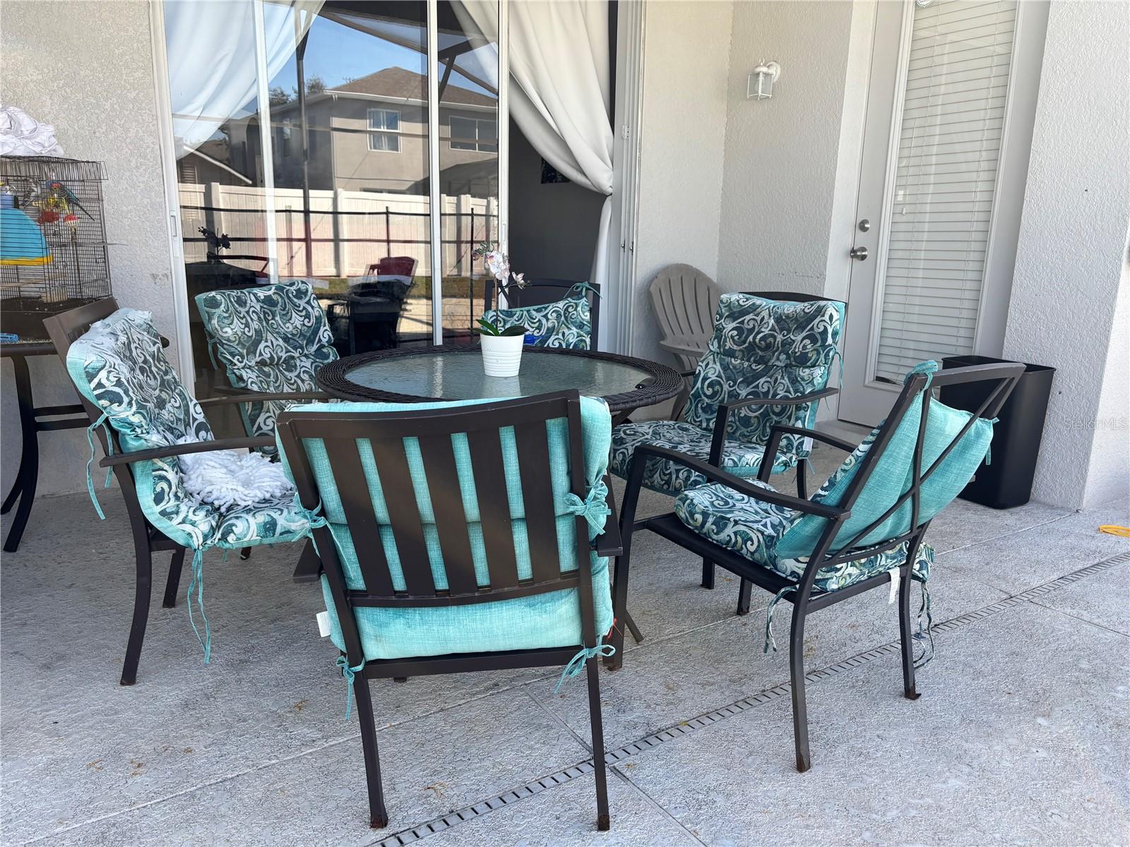 CRYSTAL COVE RESORT - Residential Lease