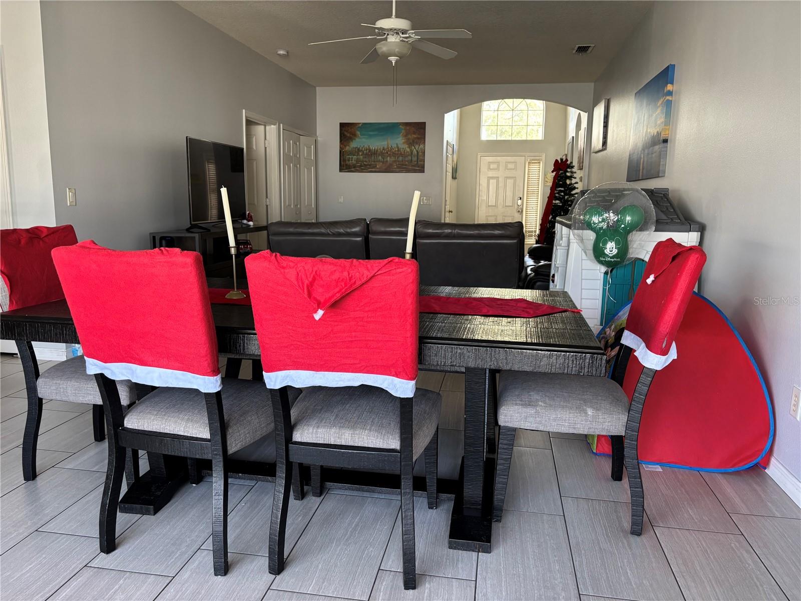 CRYSTAL COVE RESORT - Residential Lease