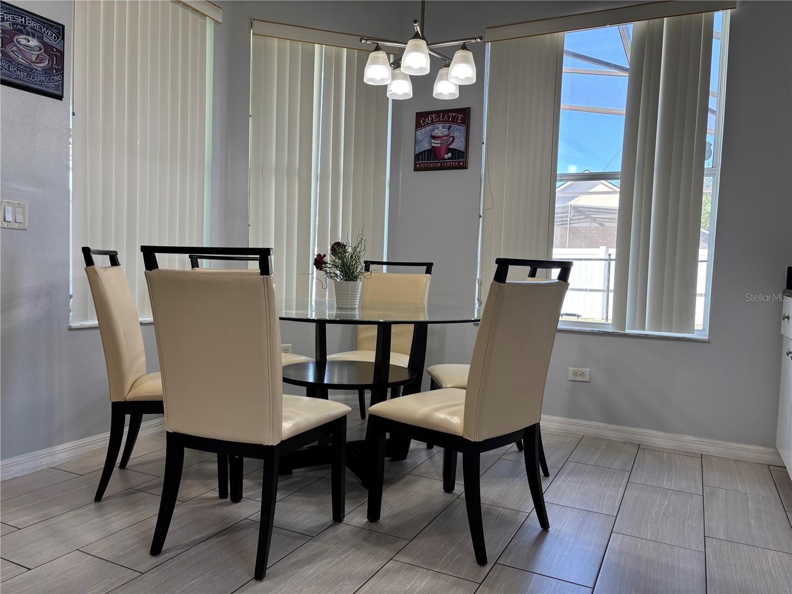 CRYSTAL COVE RESORT - Residential Lease